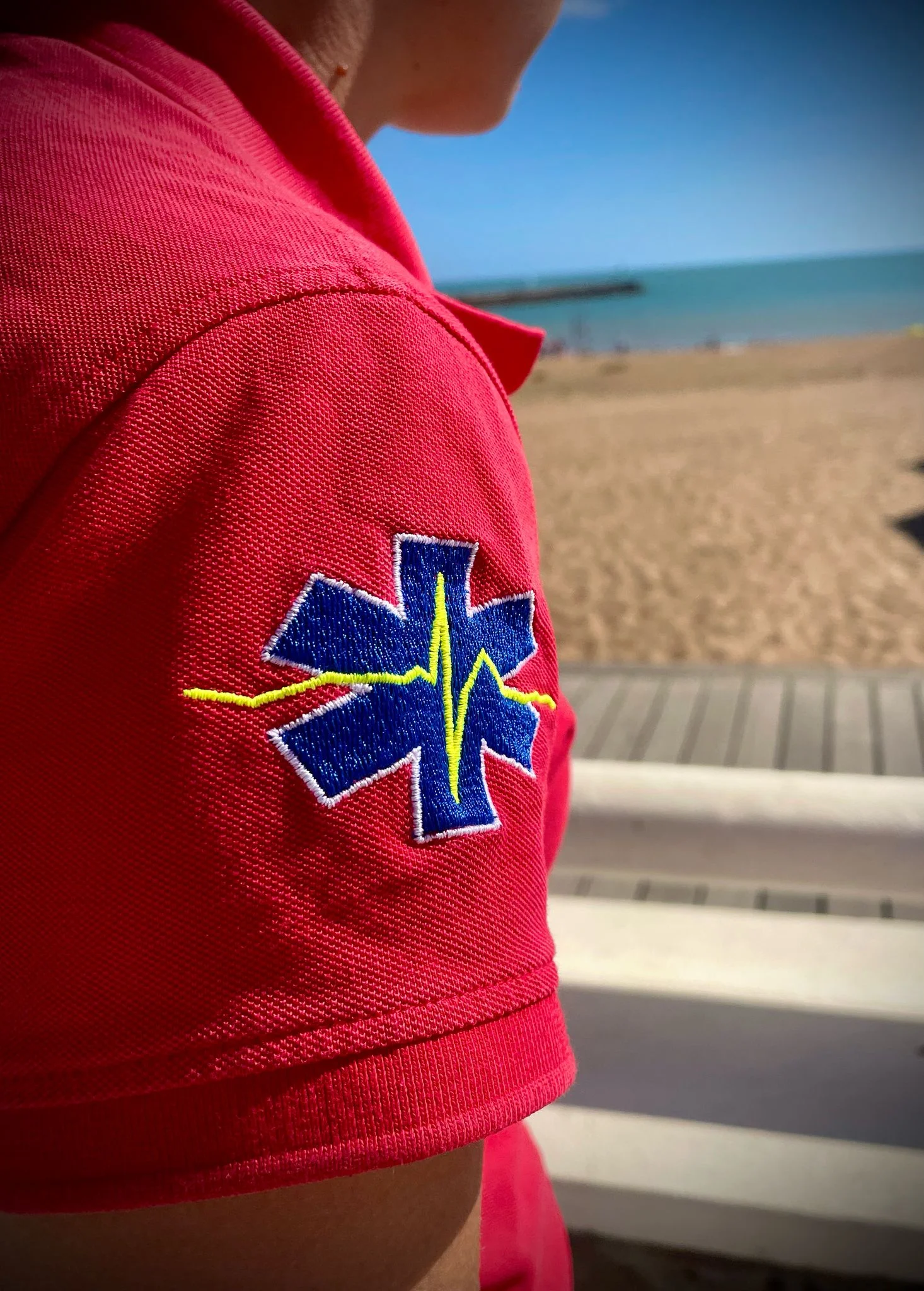 Flotte ambulances modernes entretenues Bouguenais