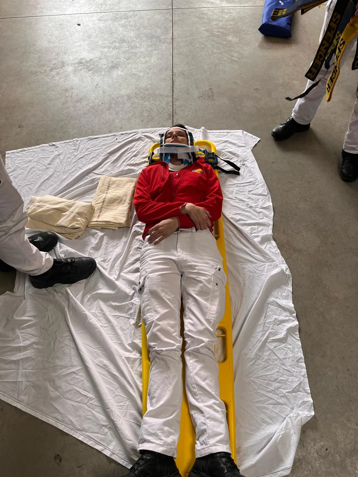 Transport ambulance rendez-vous médical régulier 44