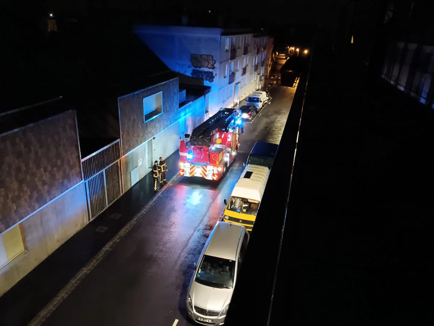 Ambulance prise charge médicale professionnelle adaptée